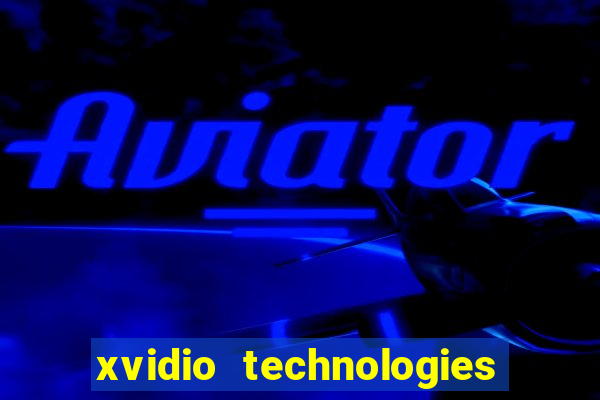 xvidio technologies startup brasil 2023